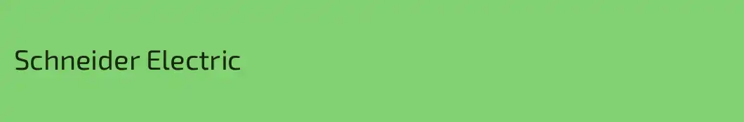 Schneider Electric